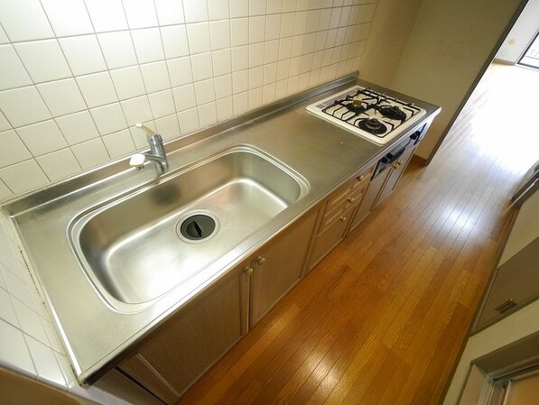 ベルファームの物件内観写真